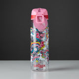 Smiggle Unicorn Lunch Box & Water Bottle Set – 1270ml + 650ml