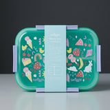 Smiggle Lunch Box & Water Bottle Set – 1270ml + 600ml