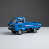 1:22 Plastic Cargo Truck – Light, Sound & Water Vapor