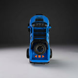 1:24 Plastic Raptor Pickup Truck – Light, Sound & Music