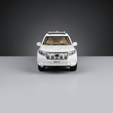 1:24 Plastic Toyota Land Cruiser Prado – Light & Sound