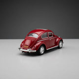 1:24 Plastic Volkswagen Beetle Classic – Light & Sound