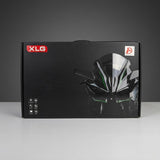 1:6 Kawasaki Ninja H2R XLG – Zinc Alloy Die-Cast Motorcycle Model with Light, Sound & Vapor Effects