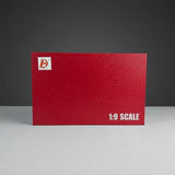 1:9 Ducati Panigale – Die-Cast Motorcycle Model with Light & Sound