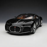 BUGATTI ATLANTIC – 1:24 Scale Die-Cast Model