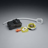 Gyro War X – X-Series Battle Top with Super Launcher