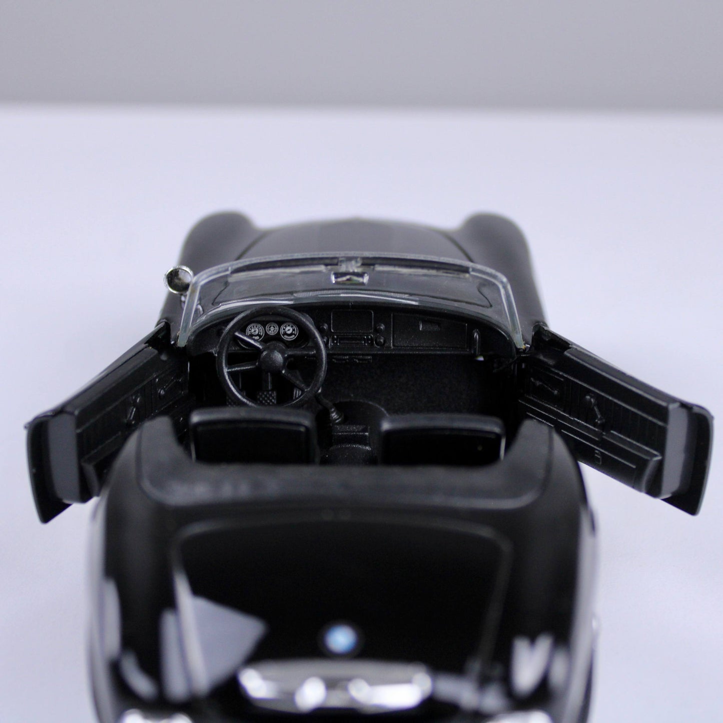 BMW 507 Die-Cast Model Car – 1:24 Scale by Welly NEX