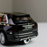 مجسم رولز رويس كولينان بالريموت كنترول – مقاس 1:22