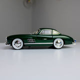 Mercedes-Benz 300SL Diecast Model – 1:24 Scale