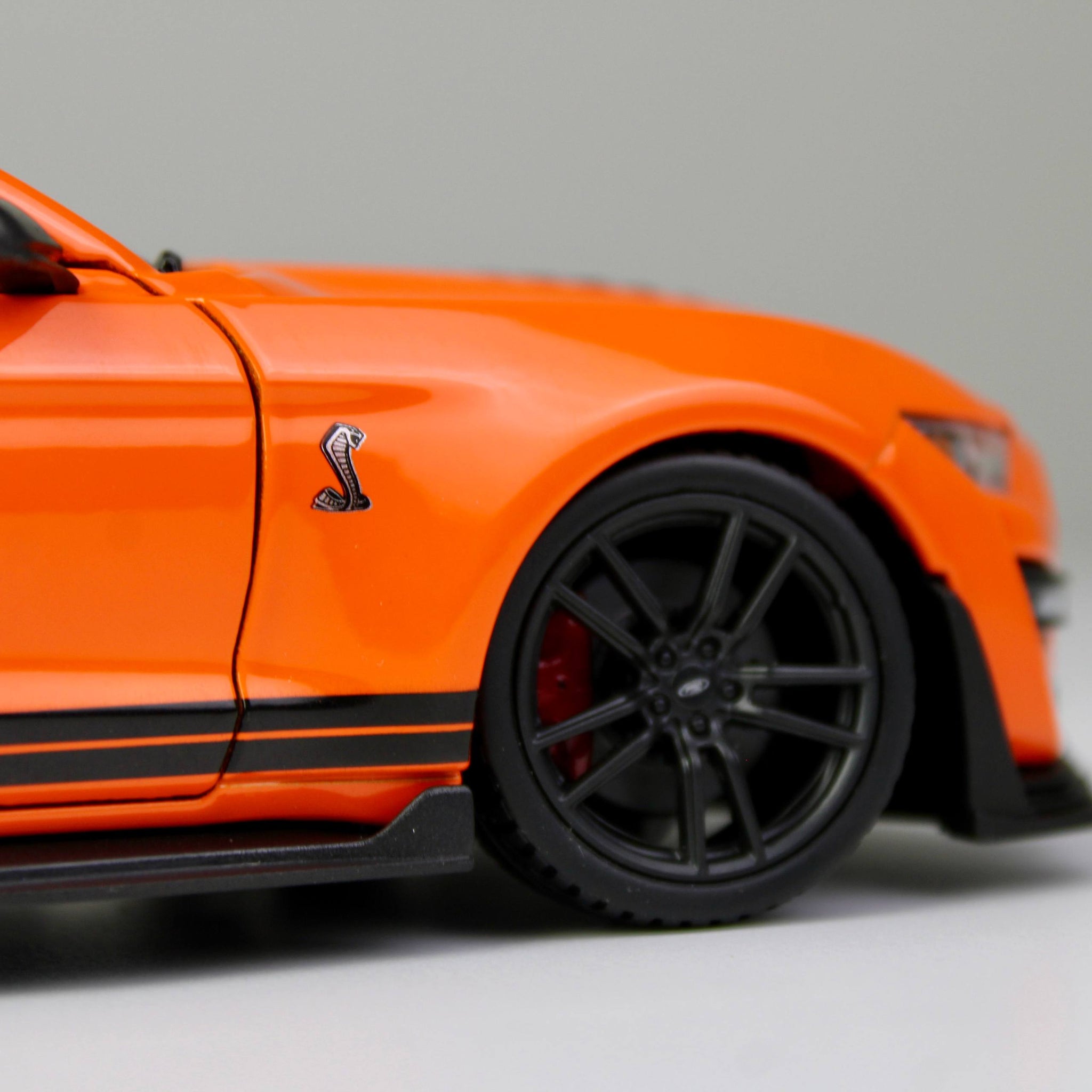 Maisto Ford Mustang Shelby GT500 2020 Special Edition (1:24)