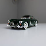 Mercedes-Benz 300SL Diecast Model – 1:24 Scale