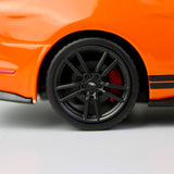 Maisto Ford Mustang Shelby GT500 2020 Special Edition (1:24)