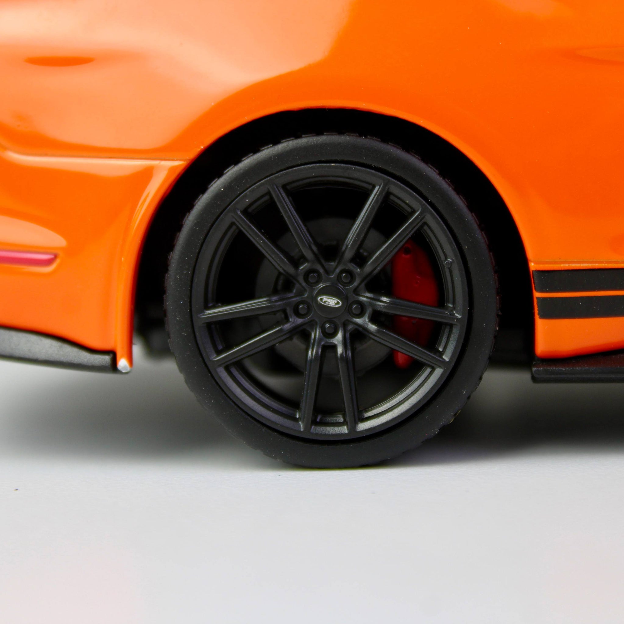 Maisto Ford Mustang Shelby GT500 2020 Special Edition (1:24)