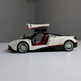 Pagani Huayra Diecast Model – 1:18 Scale (Magnificent Reach)