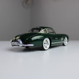 Mercedes-Benz 300SL Diecast Model – 1:24 Scale