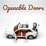 مجسم رولز رويس كولينان بالريموت كنترول – مقاس 1:22