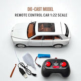 مجسم رولز رويس كولينان بالريموت كنترول – مقاس 1:22