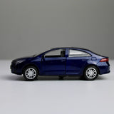 Toyota Corolla Diecast Model 1:38
