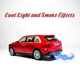 مجسم رولز رويس كولينان بالريموت كنترول – مقاس 1:22