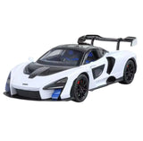 McLaren 1:24 Scale Die-Cast Car