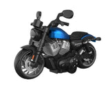 Cruiser Motorcycle 1:14 Scale Model