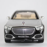 Mercedes Maybach Die-cast Model Car – 5680