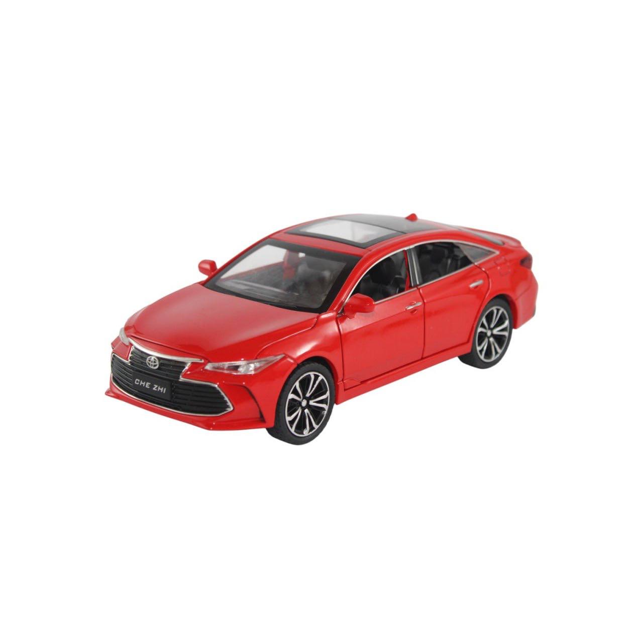 Toyota Avalon – 1:24 Scale Die-Cast Model