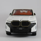BMW XM – 1:24 Scale Die-Cast Model