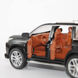 Lexus LX 570 – 1:24 Scale Die-Cast Model