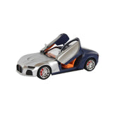 BUGATTI ATLANTIC – 1:24 Scale Die-Cast Model