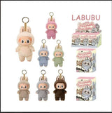 Labubu Surprise Doll – Mystery Edition