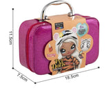 LOL Makeup Set with Glitter Handbag