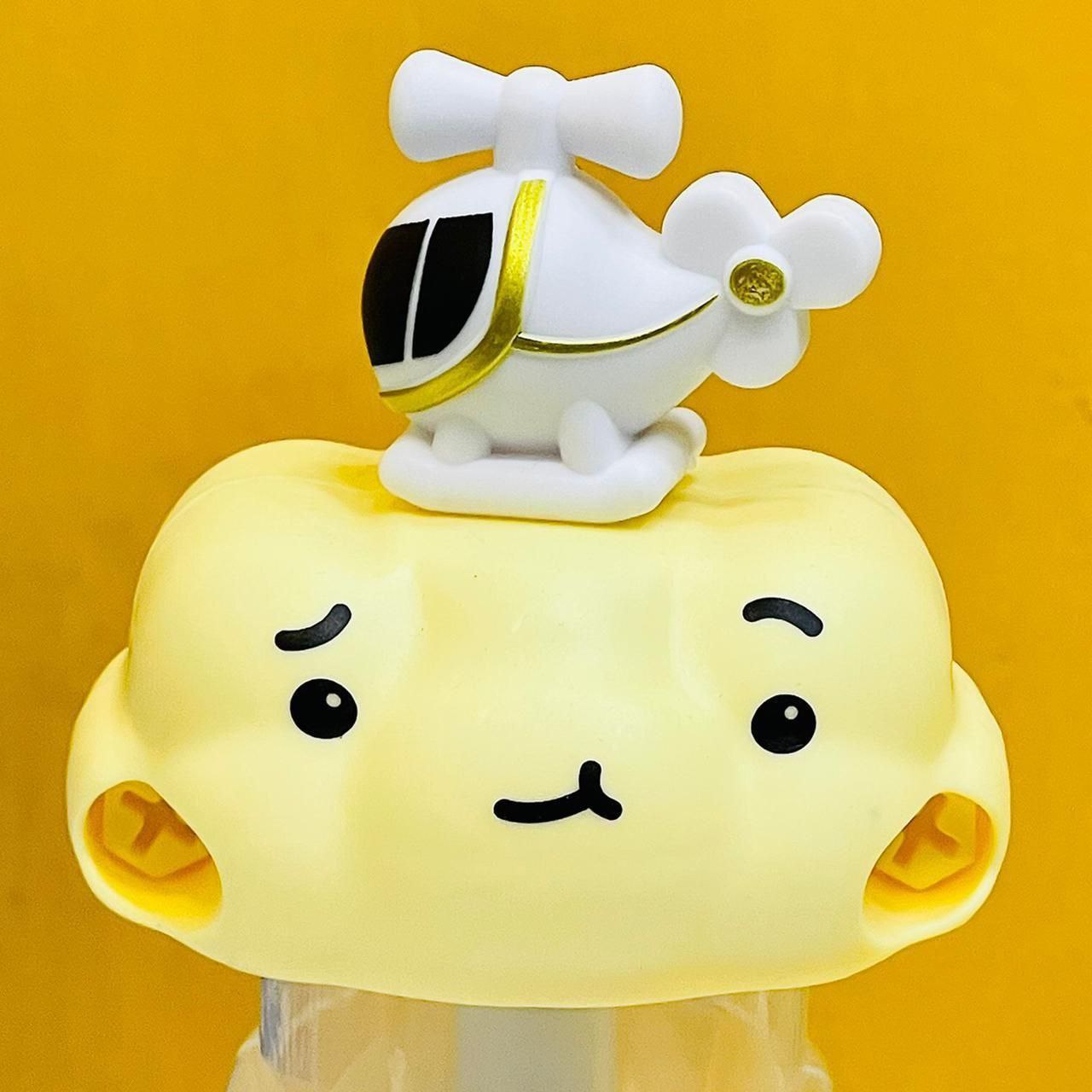 3-Level Car Track Playset with Elevator