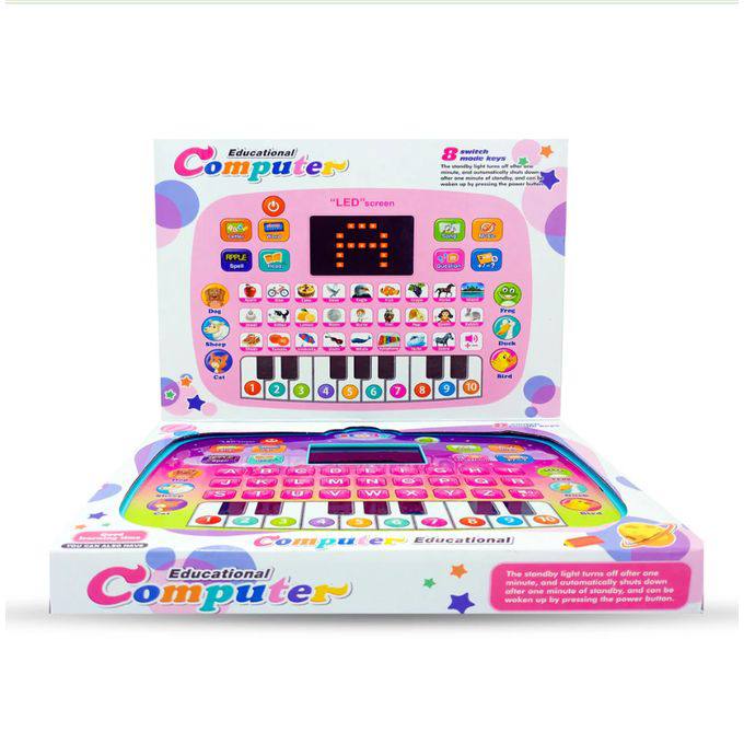 Kids Educational Learning Tablet