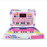 Kids Educational Learning Tablet