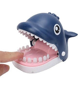 Biting Whale Game — Family Fun for 2–5 Players