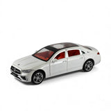 Mercedes Benz S-Class C260L Diecast Model – Scale 1:24