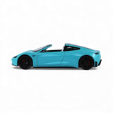 Tesla Roadster Diecast Model – Scale 1:24