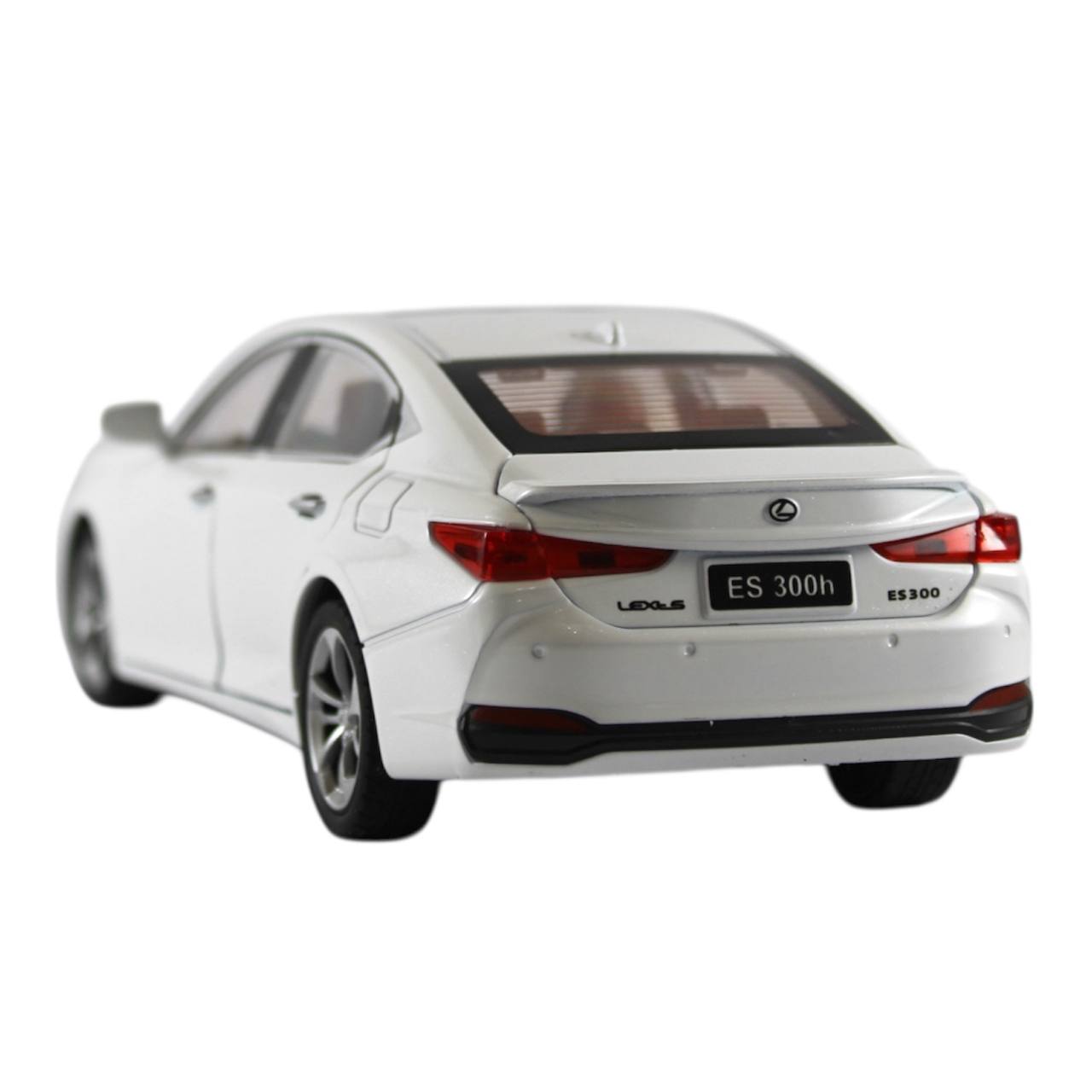 Lexus ES300 Diecast Model – Scale 1:24