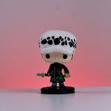 Funko Pop! One Piece Trafalgar Law #101 (2016 Vaulted Figure)