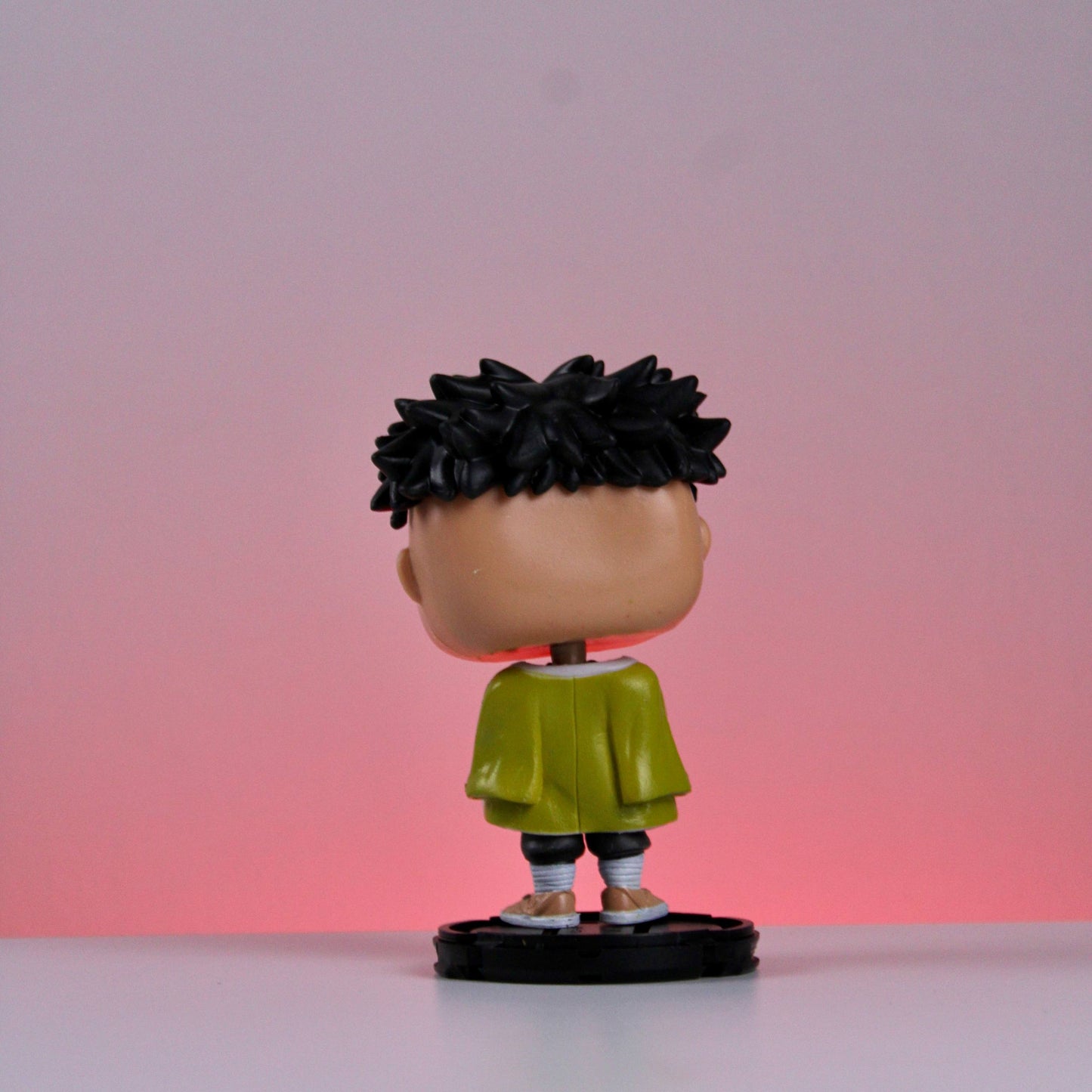 مجسم فانكو بوب – غيومي هيميجيما Demon Slayer رقم 1091 (نسخة Hot Topic الحصرية)