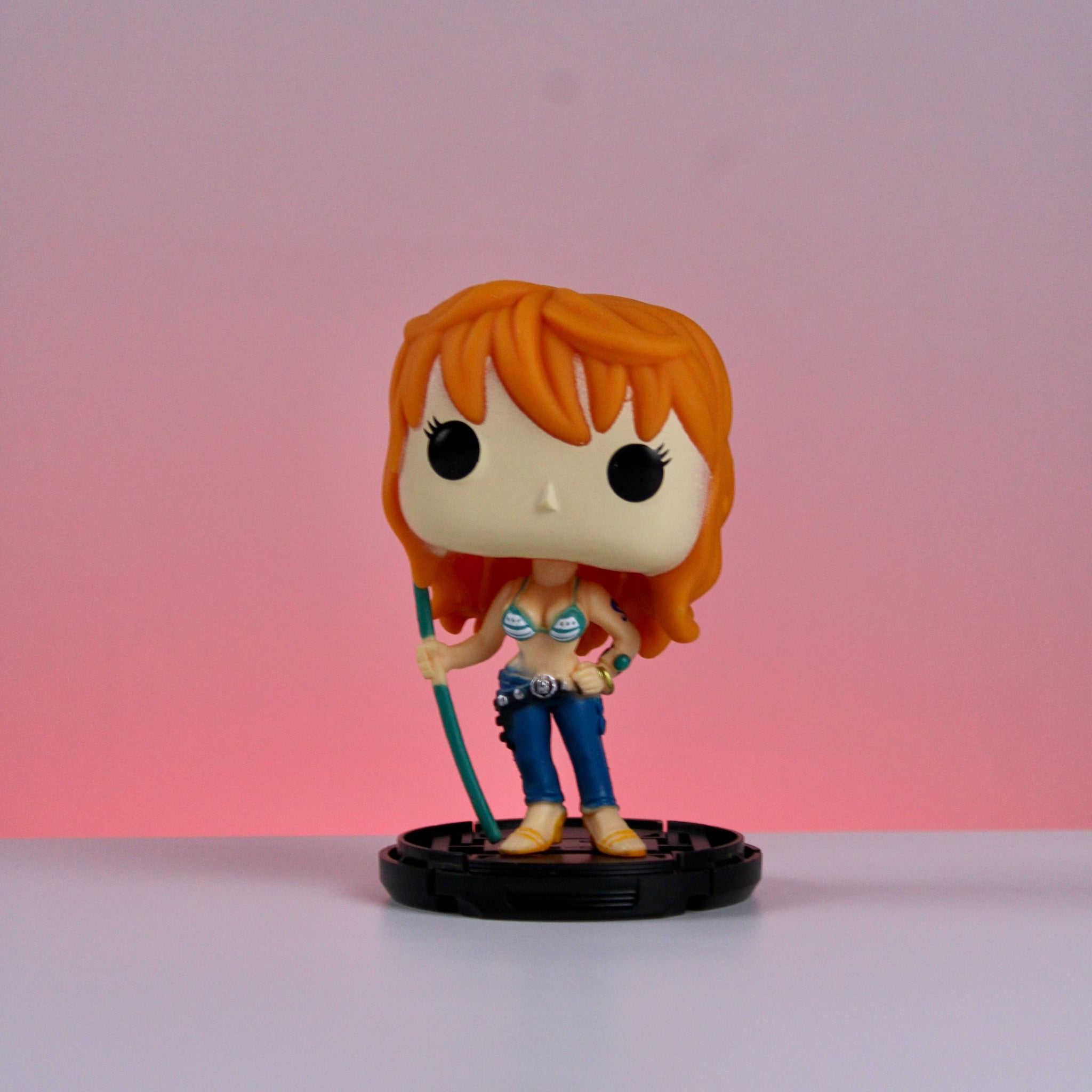 مجسم فينيل فانكو بوب – نامي One Piece رقم 