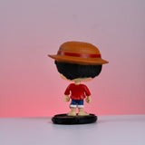 Funko Pop! One Piece Monkey D. Luffy #98 (2016 Release)