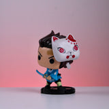 مجسم فانكو بوب تانجيرو كامادو – قاتل الشياطين