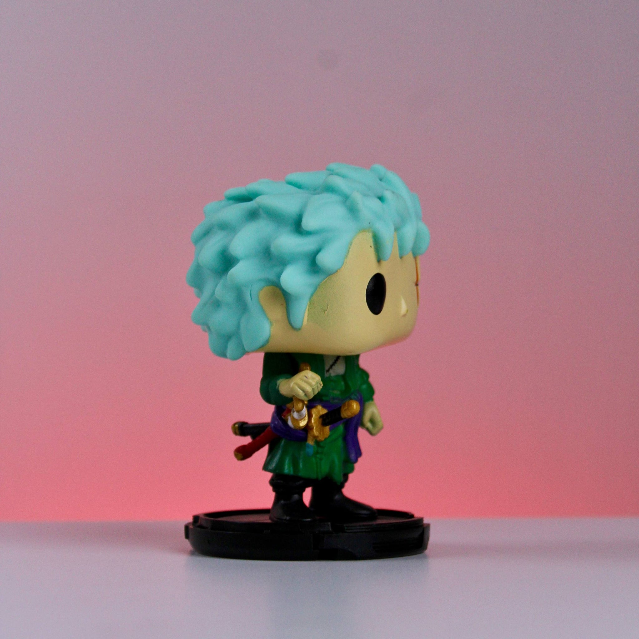 Funko Pop Roronoa Zoro Figure – One Piece