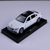 Mercedes-Benz S400 Diecast Model – 1:32 Scale