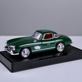 Mercedes-Benz 300SL 1:32 Scale Die-Cast Model Car