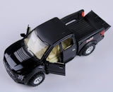 Pickup Truck – 1:32 Scale