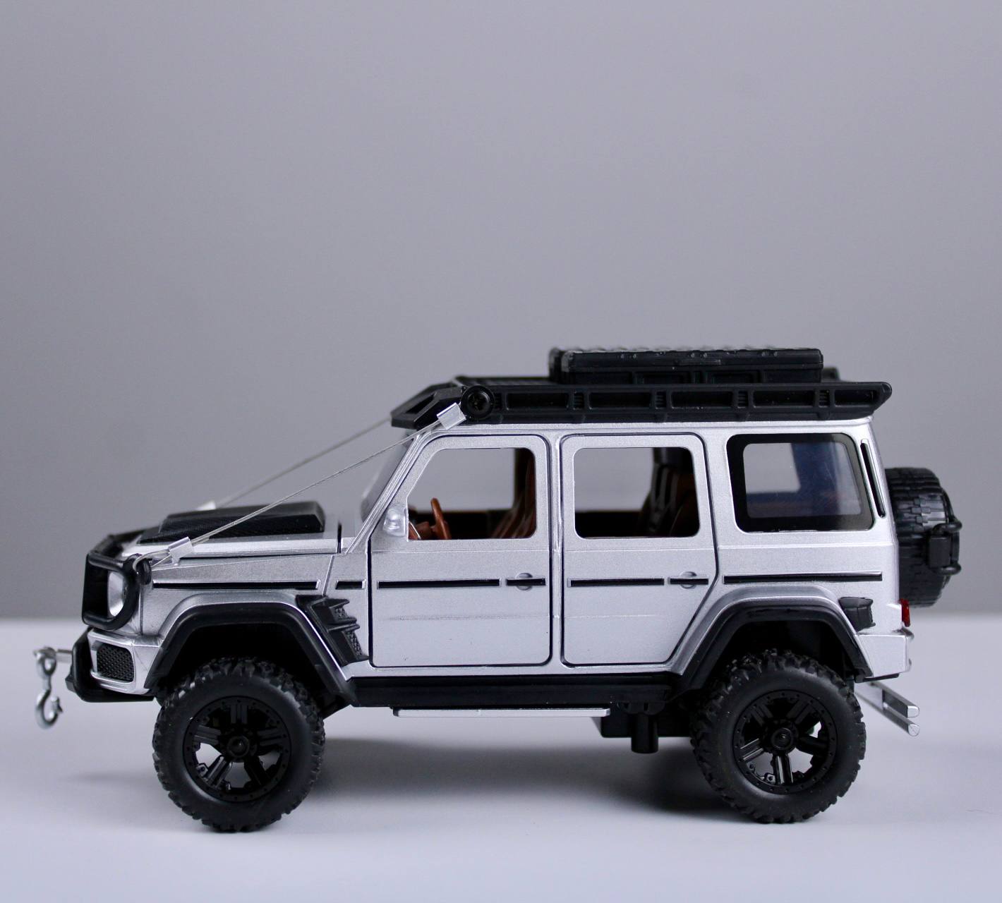 جي كلاس برابوس – مقياس 1:32