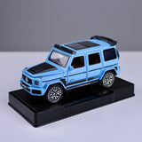 Mercedes G800 – 1:32 Scale